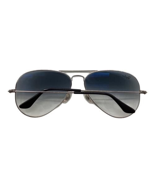 RAY-BAN（レイバン）RAY-BAN (レイバン) サングラス AVIATOR CLASSIC ブラックの古着・服飾アイテム