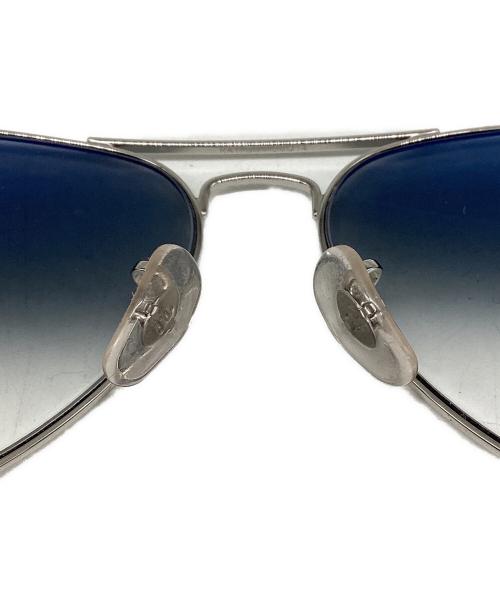 RAY-BAN（レイバン）RAY-BAN (レイバン) サングラス AVIATOR CLASSIC ブラックの古着・服飾アイテム