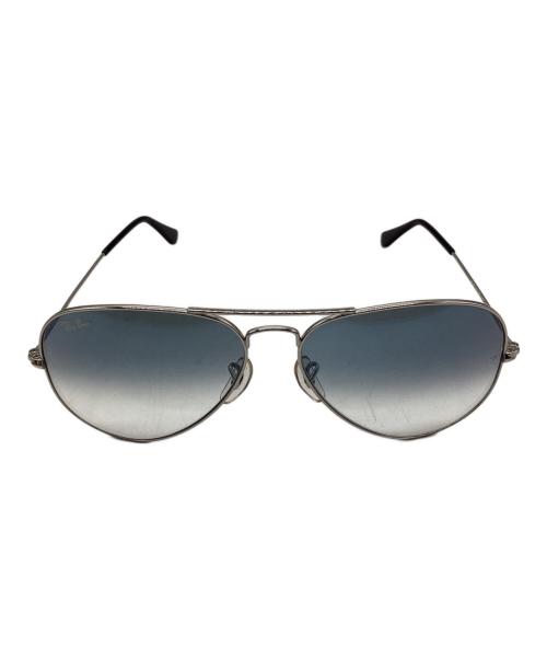 RAY-BAN（レイバン）RAY-BAN (レイバン) サングラス AVIATOR CLASSIC ブラックの古着・服飾アイテム