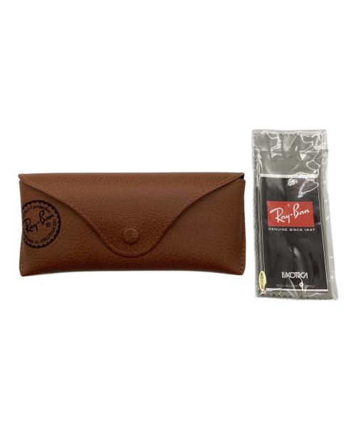 RAY-BAN（レイバン）RAY-BAN (レイバン) サングラス AVIATOR CLASSIC ブラックの古着・服飾アイテム