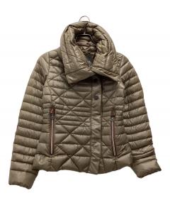 中古・古着通販】DUVETICA (デュベティカ) フード付ダウンジャケット