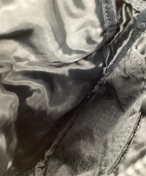 PORTER（ポーター）PORTER (ポーター) ショルダーバッグ ブラックの古着・服飾アイテム