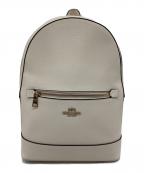 COACHコーチ）の古着「ケンリ― リュック」｜ホワイト