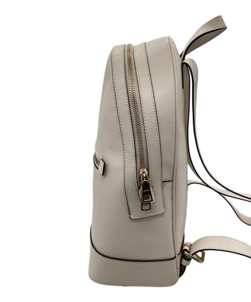 COACH（コーチ）COACH (コーチ) ケンリ― リュック ホワイトの古着・服飾アイテム