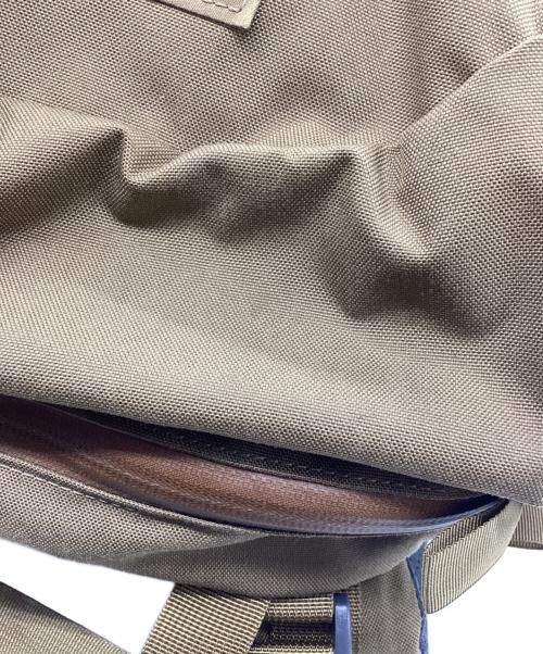MYSTERY RANCH（ミステリーランチ）MYSTERY RANCH (ミステリーランチ) バックパック アーバンアサルト21 カーキの古着・服飾アイテム