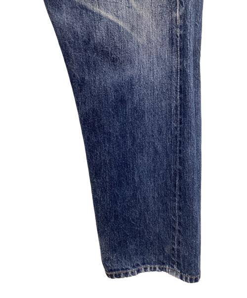 LEVI'S（リーバイス）LEVI'S (リーバイス) デニムパンツ ボタンフライ 359 ネイビー サイズ:SIZE 81cm (W32)の古着・服飾アイテム