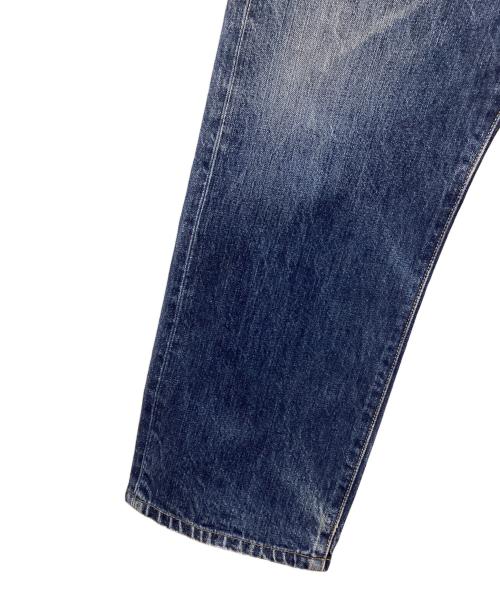 LEVI'S（リーバイス）LEVI'S (リーバイス) デニムパンツ ボタンフライ 359 ネイビー サイズ:SIZE 81cm (W32)の古着・服飾アイテム