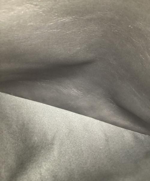 BALLY（バリー）BALLY (バリー) ショルダーバッグ ブラックの古着・服飾アイテム