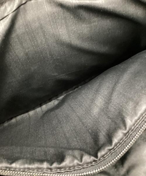 TUMI（トゥミ）TUMI (トゥミ) ジャーヴィス ブリーフケース ブラック×ブラウンの古着・服飾アイテム