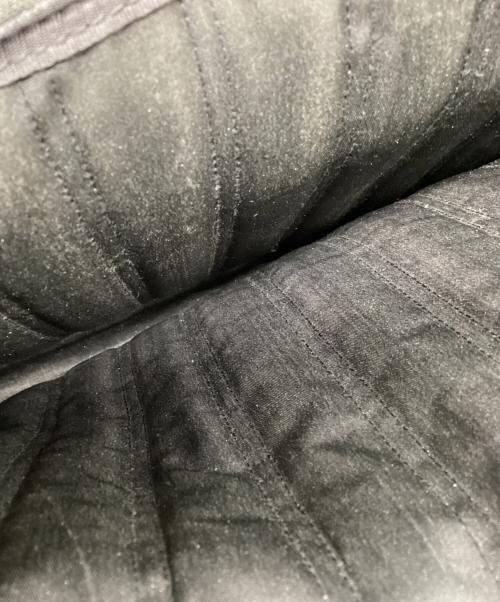 TUMI（トゥミ）TUMI (トゥミ) ジャーヴィス ブリーフケース ブラック×ブラウンの古着・服飾アイテム