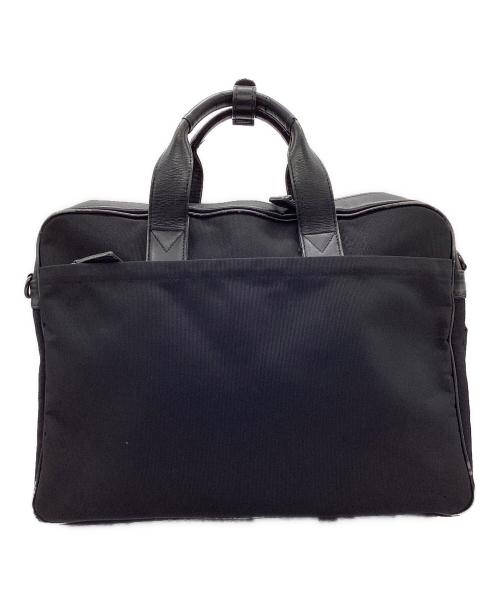 PORTER（ポーター）PORTER (ポーター) ブリーフケース ブラックの古着・服飾アイテム