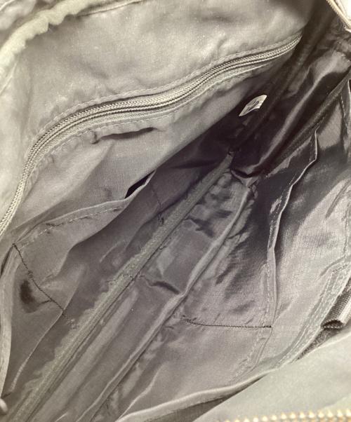 PORTER（ポーター）PORTER (ポーター) ブリーフケース ブラックの古着・服飾アイテム