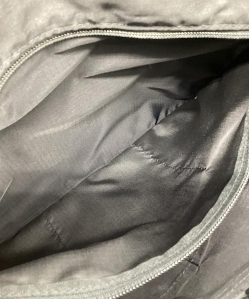 PORTER（ポーター）PORTER (ポーター) ブリーフケース ブラックの古着・服飾アイテム