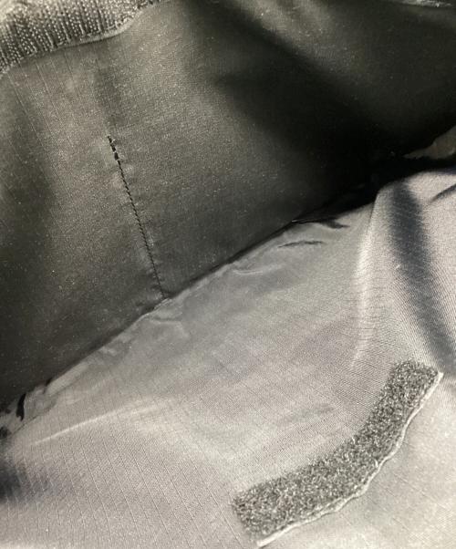 PORTER（ポーター）PORTER (ポーター) ブリーフケース ブラックの古着・服飾アイテム