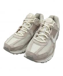 NIKE（ナイキ）の古着「Zoom Vomero 5」｜ベージュ