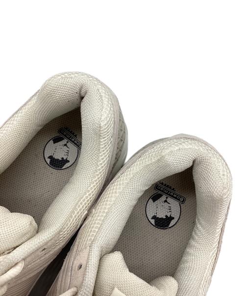 NIKE（ナイキ）NIKE (ナイキ) Zoom Vomero 5 ベージュ サイズ:SIZE 27.5cmの古着・服飾アイテム