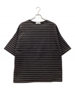中古・古着通販】sacai (サカイ) s Cotton Jersey T-Shirt グレー