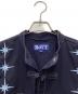 中古・古着 BoTT (ボット) シャツジャケット ネイビー サイズ:SIZE XL：10000円