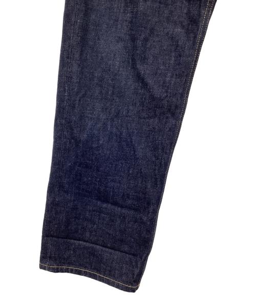 CarHartt（カーハート）CarHartt (カーハート) デニムパンツ ネイビー サイズ:SIZE 34×32cmの古着・服飾アイテム