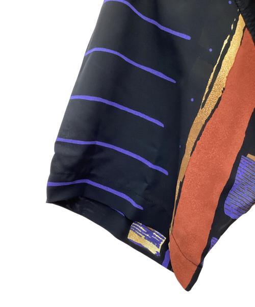 BALENCIAGA（バレンシアガ）BALENCIAGA (バレンシアガ) 半袖シャツ ブラック サイズ:SIZE Lの古着・服飾アイテム