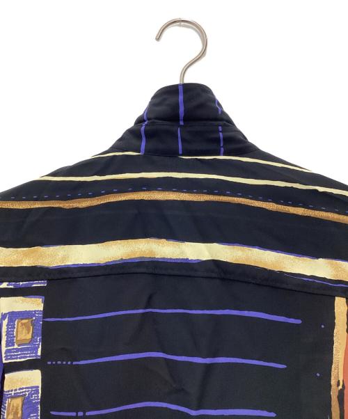 BALENCIAGA（バレンシアガ）BALENCIAGA (バレンシアガ) 半袖シャツ ブラック サイズ:SIZE Lの古着・服飾アイテム