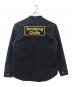 Sundae School (サンデースクール) ジャケット ブラック サイズ:SIZE M：5000円