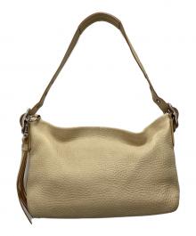 COACH（コーチ）の古着「ショルダーバッグ」｜アイボリー