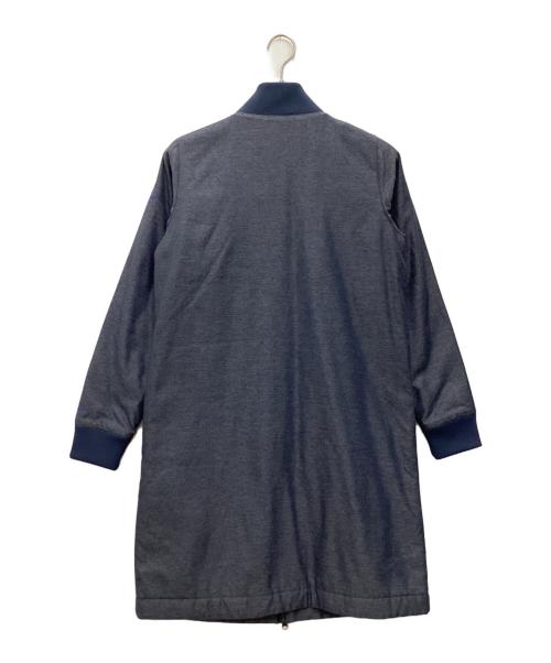 Columbia（コロンビア）Columbia (コロンビア) オムニヒート ジャケット グレー サイズ:SIZE Mの古着・服飾アイテム