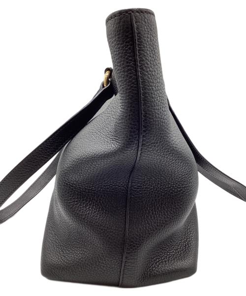 PRADA（プラダ）PRADA (プラダ) トートバッグ ブラックの古着・服飾アイテム