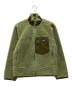 Patagonia（パタゴニア）の古着「クラシックレトロXジャケット」｜オリーブ