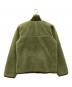 Patagonia (パタゴニア) クラシックレトロXジャケット オリーブ サイズ:SIZE S：8000円