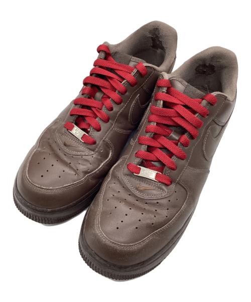 SUPREME（シュプリーム）Supreme (シュプリーム) NIKE (ナイキ) Air Force 1 Low 