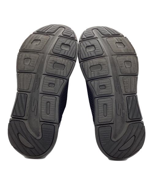 SLIP-INS（スリップインズ）SLIP-INS (スリップインズ) スリッポン ブラック サイズ:SIZE 26.5cmの古着・服飾アイテム