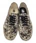 VANS (バンズ) MoMA (モマ) ローカットスニーカー Jackson Pollock マルチカラー サイズ:SIZE 27.5cm：9000円