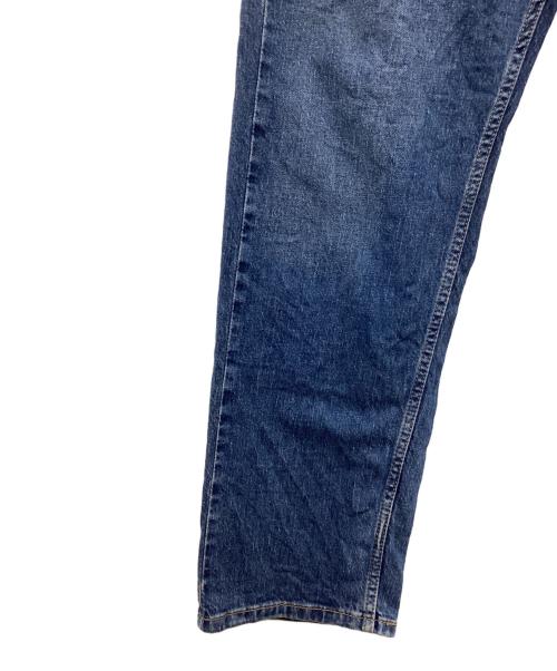 LEVI'S（リーバイス）LEVI'S (リーバイス) デニムパンツ RELAXED FIT メキシコ製 推定90S ブルー サイズ:SIZE W36×L34の古着・服飾アイテム