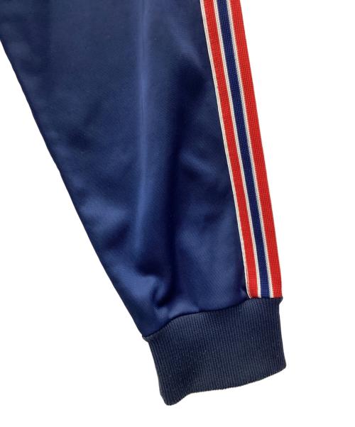 adidas（アディダス）adidas (アディダス) ATPトラックジャケット MADE IN USA 推定80s ネイビー サイズ:SIZE Lの古着・服飾アイテム