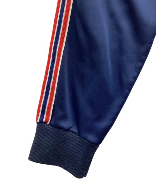 adidas（アディダス）adidas (アディダス) ATPトラックジャケット MADE IN USA 推定80s ネイビー サイズ:SIZE Lの古着・服飾アイテム