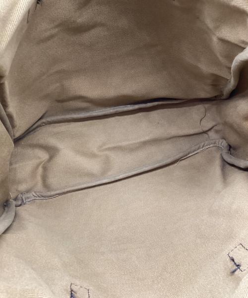 FILSON（フィルソン）FILSON (フィルソン) トートバッグ ベージュの古着・服飾アイテム