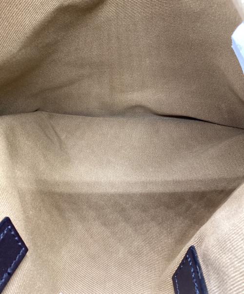 FILSON（フィルソン）FILSON (フィルソン) トートバッグ ベージュの古着・服飾アイテム