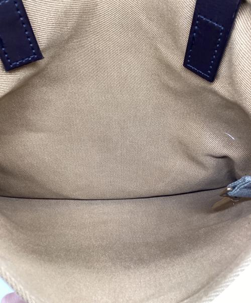 FILSON（フィルソン）FILSON (フィルソン) トートバッグ ベージュの古着・服飾アイテム