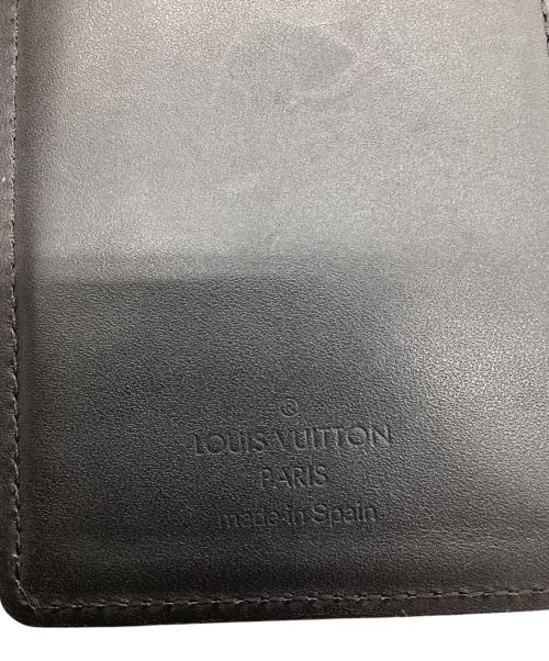 LOUIS VUITTON（ルイ ヴィトン）LOUIS VUITTON (ルイ ヴィトン) 手帳カバーの古着・服飾アイテム