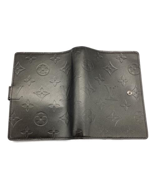 LOUIS VUITTON（ルイ ヴィトン）LOUIS VUITTON (ルイ ヴィトン) 手帳カバーの古着・服飾アイテム