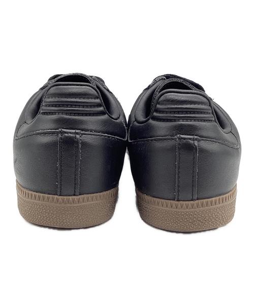 adidas（アディダス）adidas (アディダス) SAMBA ブラック サイズ:SIZE 24cmの古着・服飾アイテム