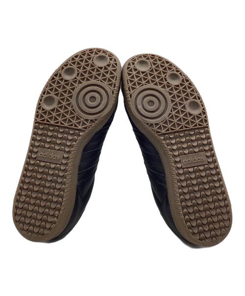 adidas（アディダス）adidas (アディダス) SAMBA ブラック サイズ:SIZE 24cmの古着・服飾アイテム