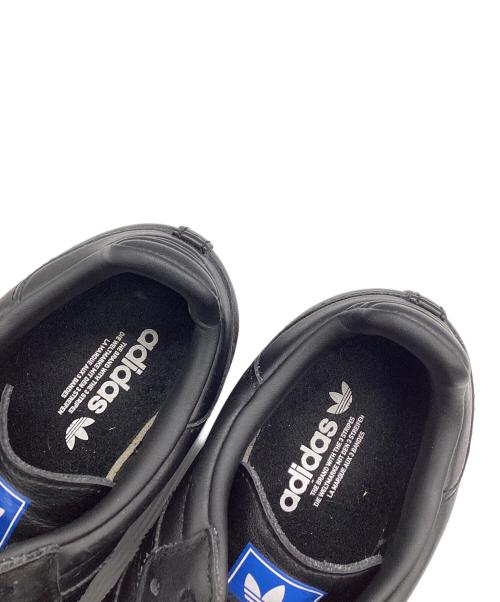 adidas（アディダス）adidas (アディダス) SAMBA ブラック サイズ:SIZE 24cmの古着・服飾アイテム