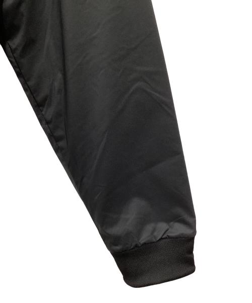 THE NORTH FACE（ザ ノース フェイス）THE NORTH FACE (ザ ノース フェイス) Reversible Tech Air Hoodie ブラック サイズ:SIZE L 未使用品の古着・服飾アイテム