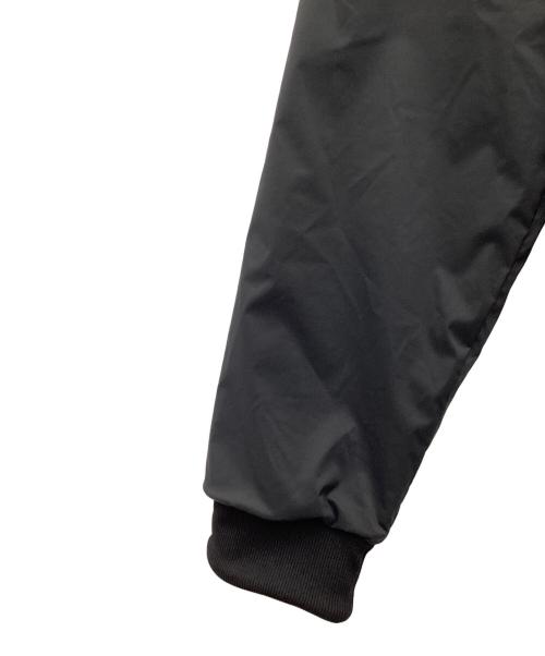 THE NORTH FACE（ザ ノース フェイス）THE NORTH FACE (ザ ノース フェイス) Reversible Tech Air Hoodie ブラック サイズ:SIZE L 未使用品の古着・服飾アイテム