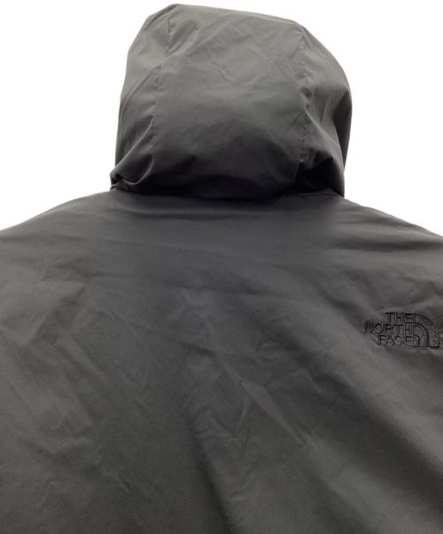 THE NORTH FACE（ザ ノース フェイス）THE NORTH FACE (ザ ノース フェイス) Reversible Tech Air Hoodie ブラック サイズ:SIZE L 未使用品の古着・服飾アイテム