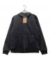 THE NORTH FACE（ザ ノース フェイス）の古着「Reversible Tech Air Hoodie」｜ブラック