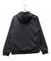 THE NORTH FACE (ザ ノース フェイス) Reversible Tech Air Hoodie ブラック サイズ:SIZE L 未使用品：12000円